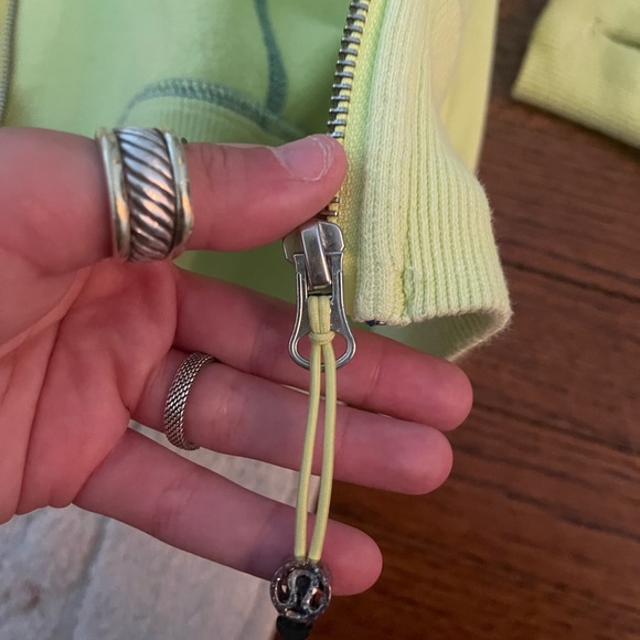 Lululemon scuba hoodie - Picture 3 of 3
